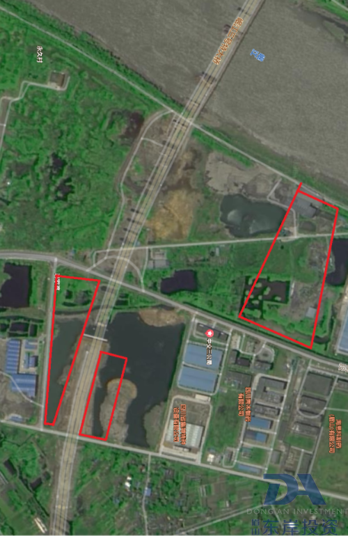 土地出租公告(圖1)